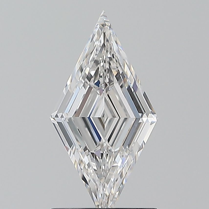 1.01 ct Lozenge Diamond