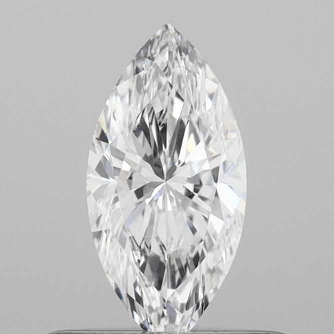 0.33 ct lab-grown Marquise Diamond