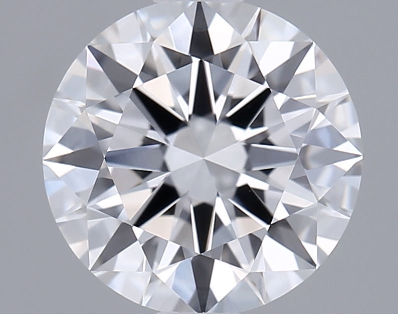1.51 ct. round Lab Grown Diamond front image