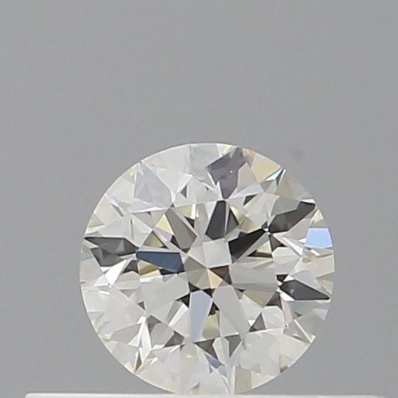0.3 ct Round Diamond