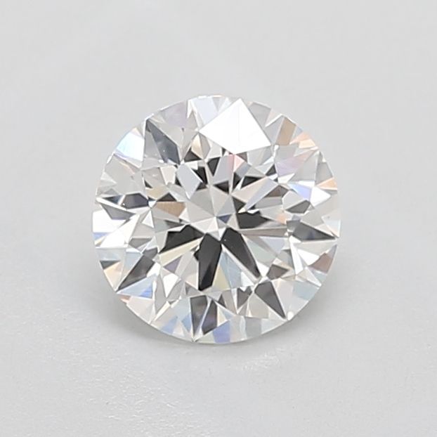 1.05 ct. round Lab Grown Diamond front image