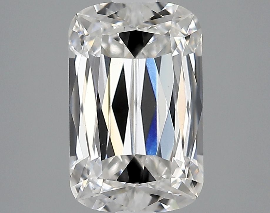 1.21 ct Cushion Modified diamond