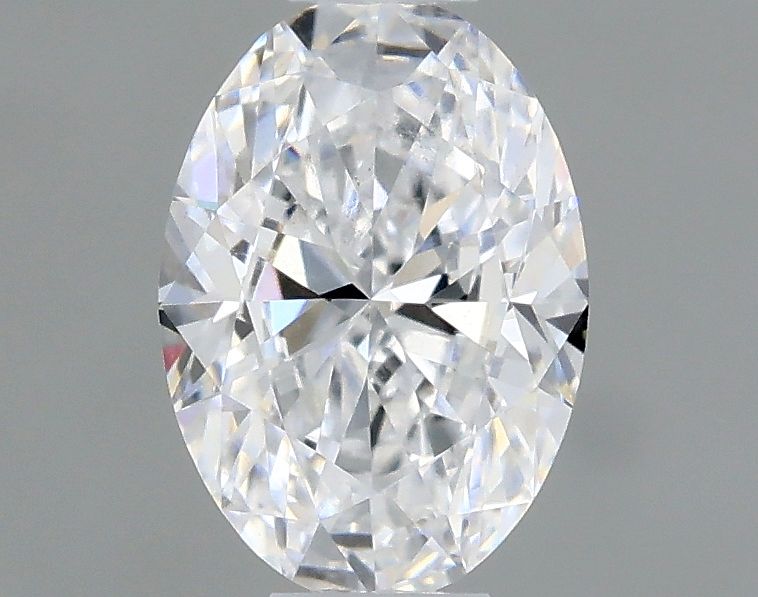 0.41 ct Oval Diamond