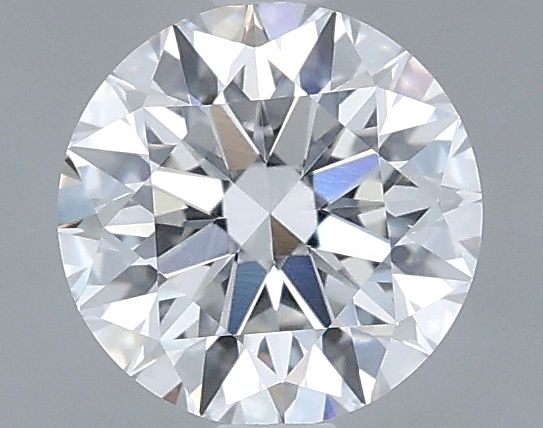 1.03 ct. round Lab Grown Diamond front image