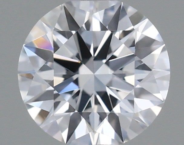 0.3 ct lab-grown Round Diamond