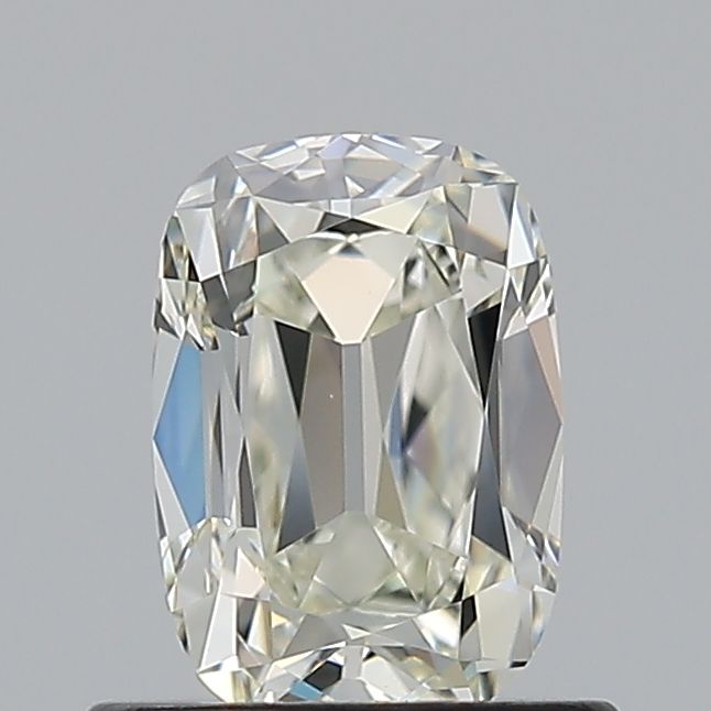 0.75 ct Old miner Diamond