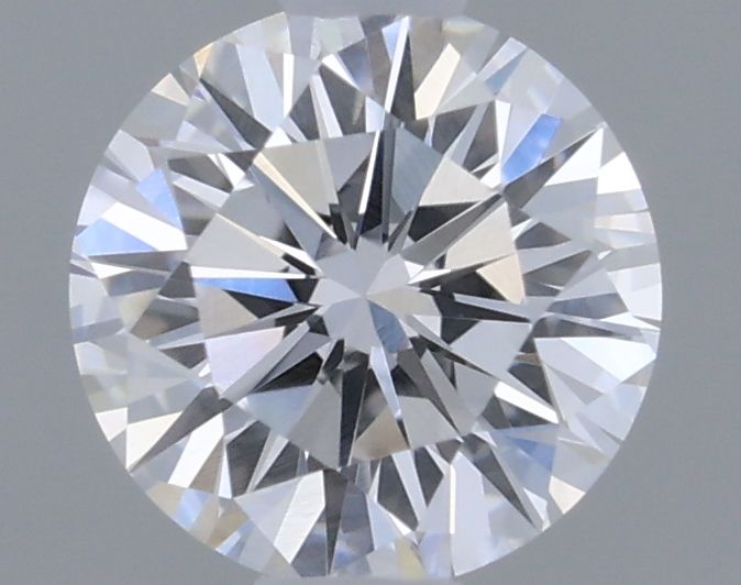 0.29 ct lab-grown Round Diamond