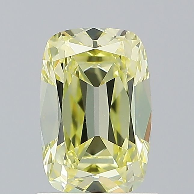 1.01 ct Old miner Diamond