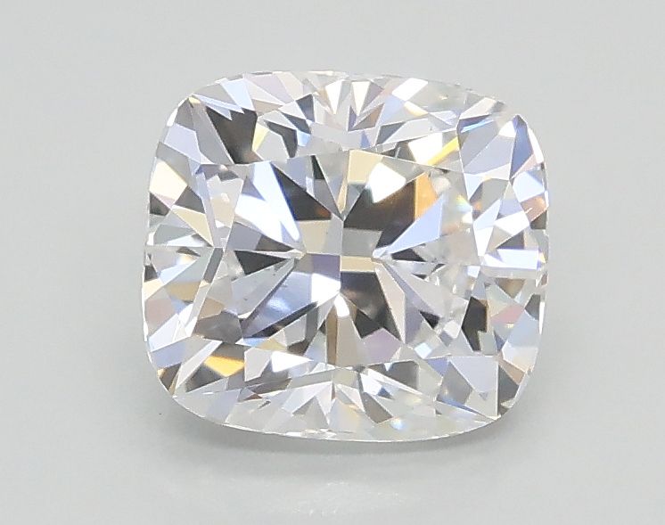 1.03 ct lab-grown Cushion modified Diamond