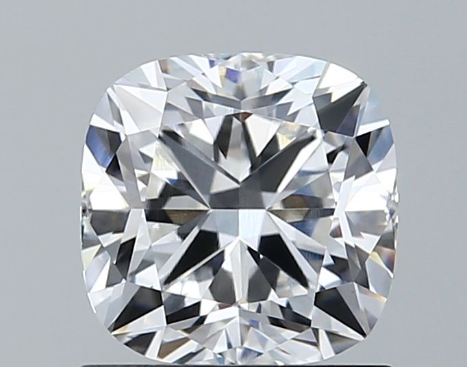 1.04 ct lab-grown Cushion modified Diamond