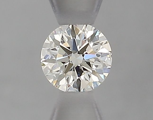 0.30 ct Round diamond
