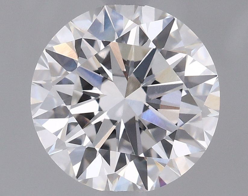 1.51 ct. round Lab Grown Diamond front image