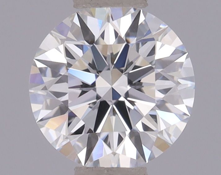 0.54 ct. round Lab Grown Diamond front image