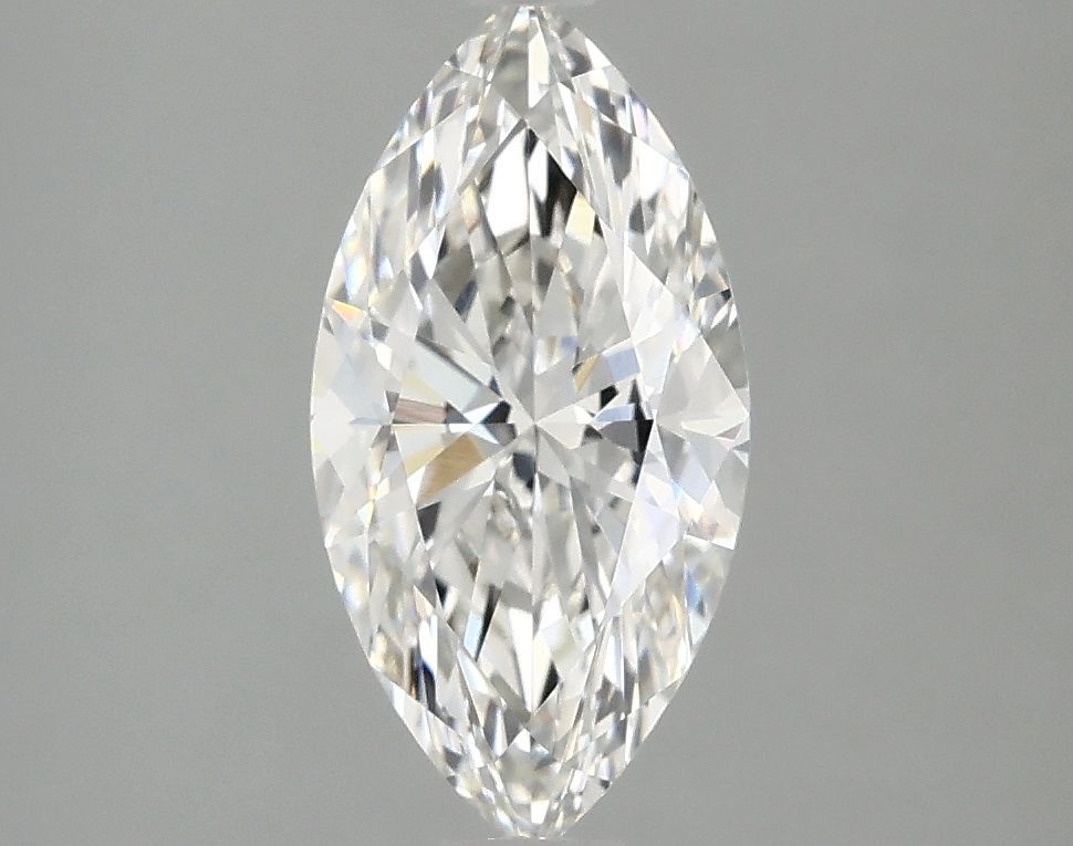 1.51 ct Marquise diamond