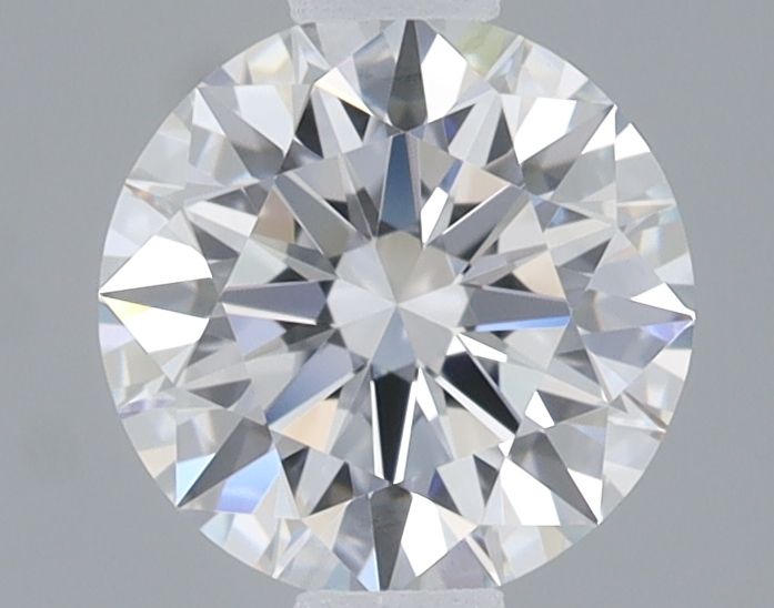 1.03 ct. round Lab Grown Diamond front image