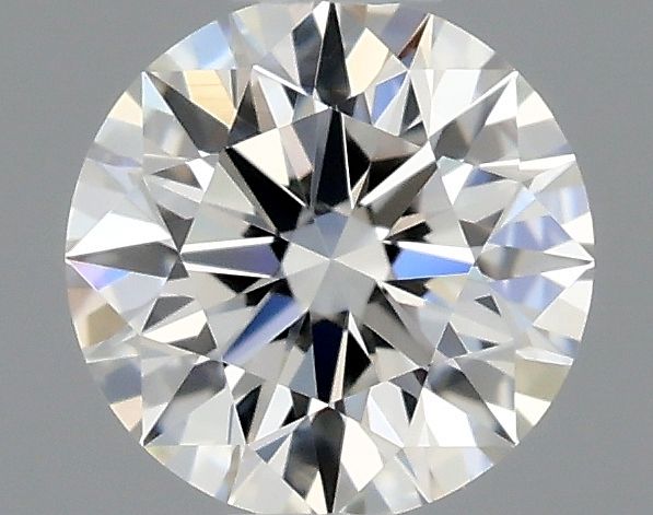 0.31 ct Round diamond