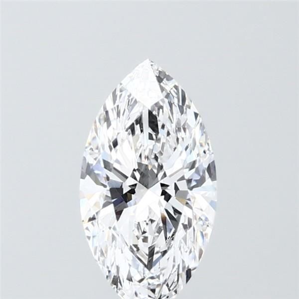 1.03 ct. marquise Lab Grown Diamond front image