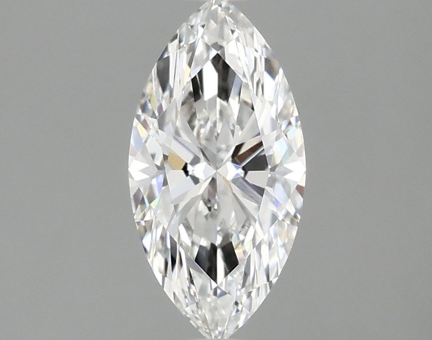 1.05 ct. marquise Lab Grown Diamond front image
