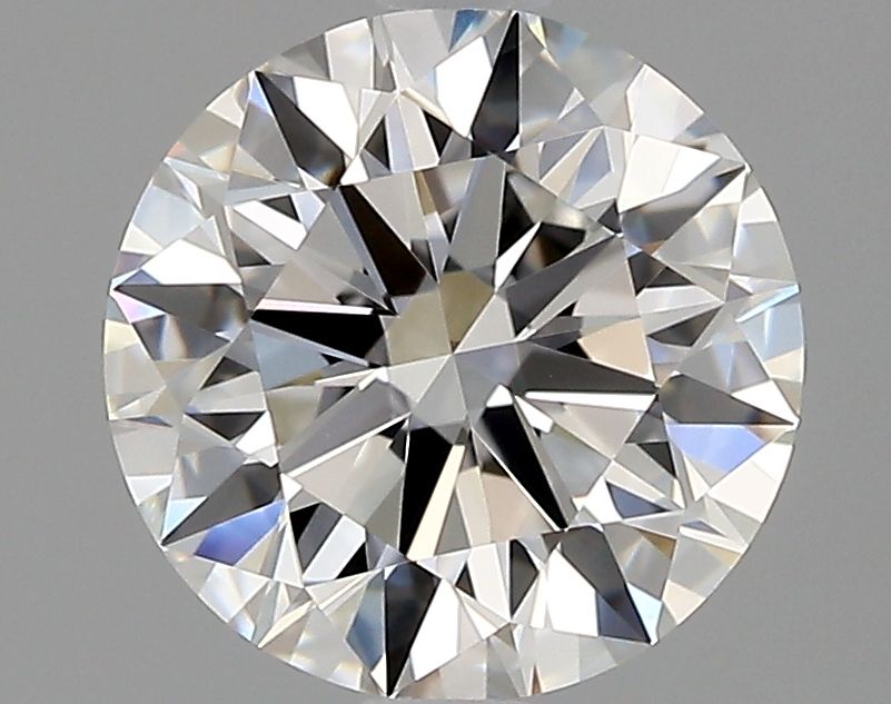 1.50 ct Round diamond