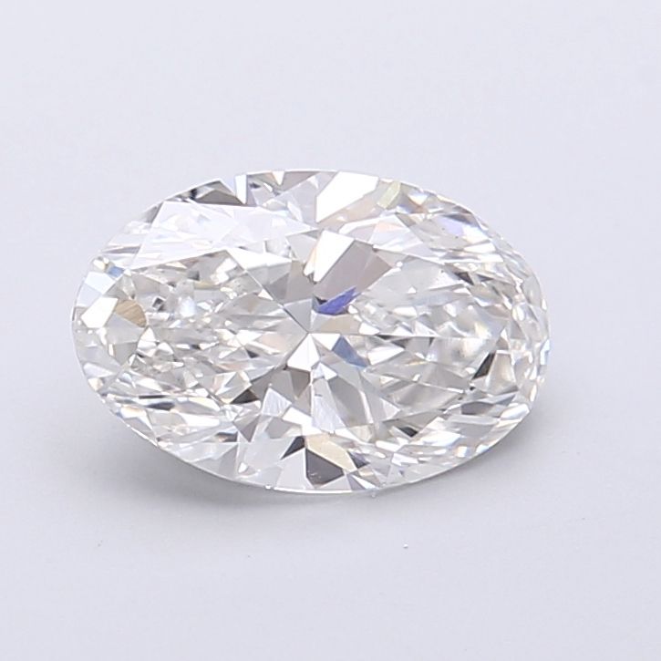 1.40 ct Oval diamond