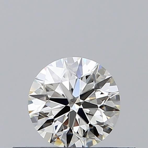 0.3 ct Round Diamond