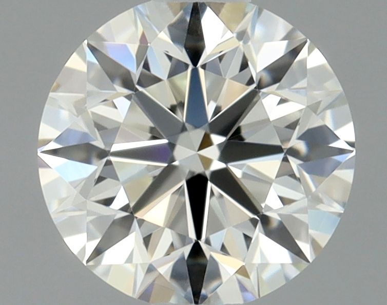 0.46 ct Round Diamond