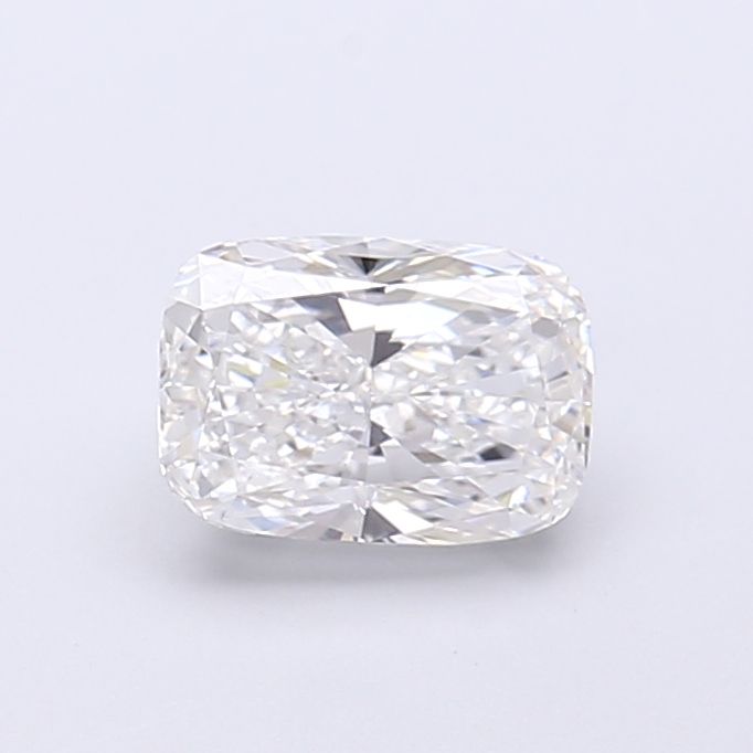 1.03 ct lab-grown Cushion modified Diamond