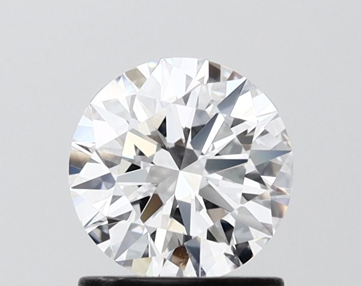 1.03 ct. round Lab Grown Diamond front image