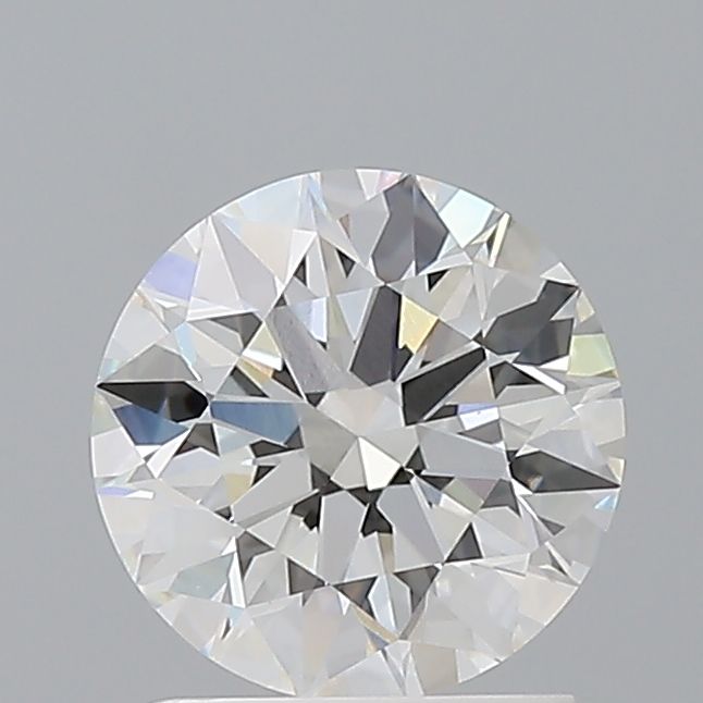 1.59 ct. round Lab Grown Diamond front image