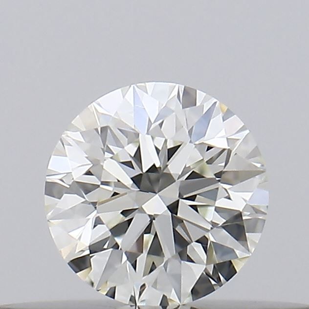 0.23 ct Round Diamond