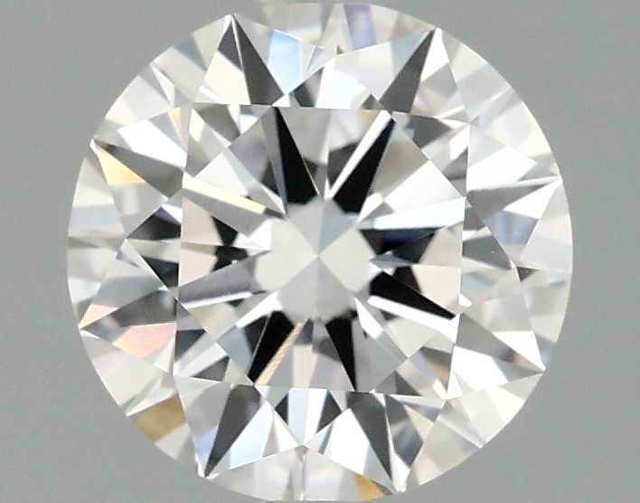 1.51 ct. round Lab Grown Diamond front image