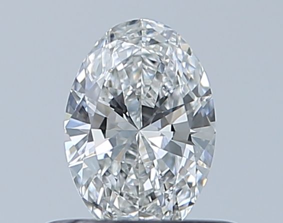 0.40 ct Oval diamond