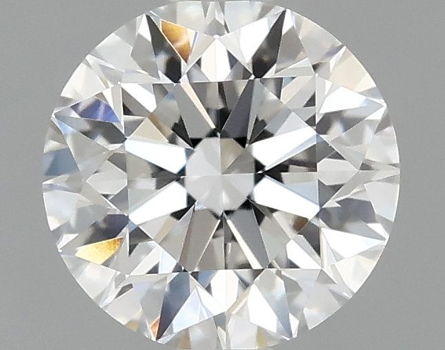 1.09 ct. round Lab Grown Diamond front image