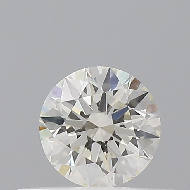 0.3 ct Round Diamond