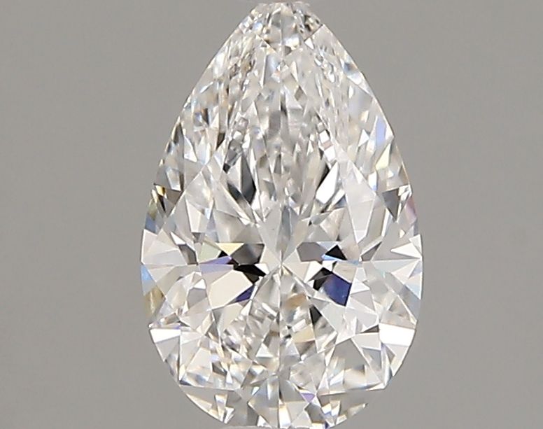 1.08 ct. pear Lab Grown Diamond front image