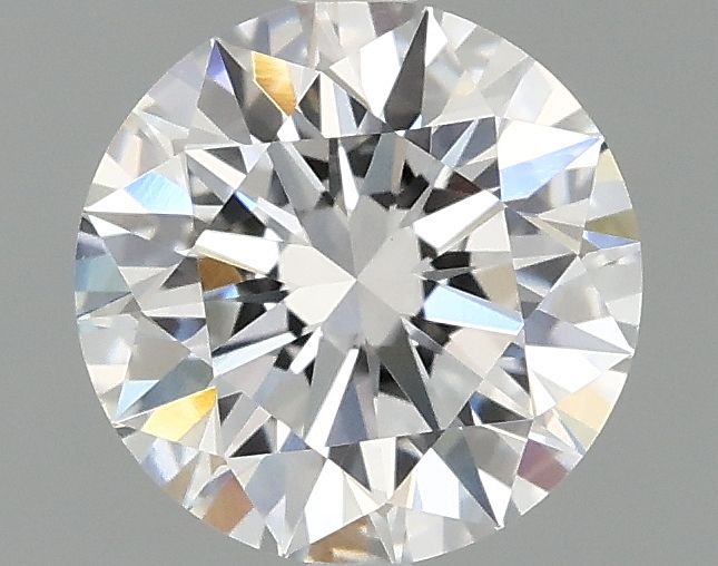1.00 ct. round Lab Grown Diamond front image