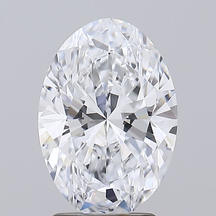 2.53 Carat