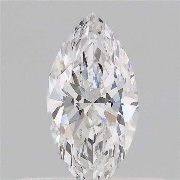 0.33 ct lab-grown Marquise Diamond