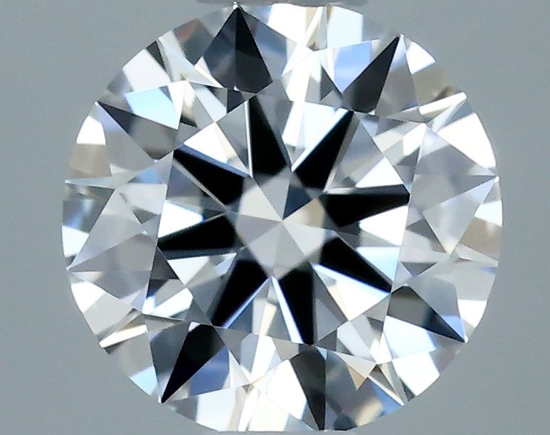 0.40 ct Round diamond