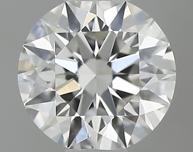 0.32 ct Round Diamond