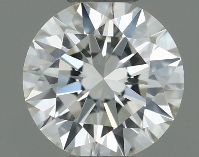 0.30 ct Round diamond