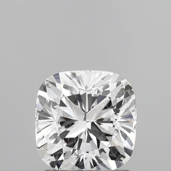 1.4 ct lab-grown Cushion modified Diamond