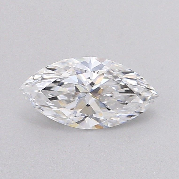 1.13 ct. marquise Lab Grown Diamond front image