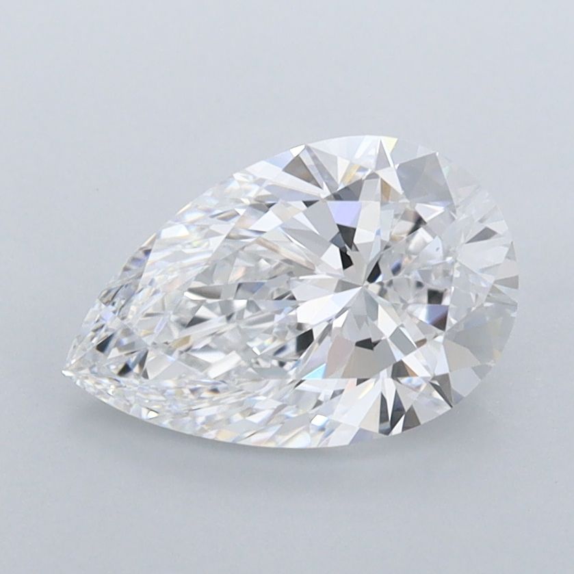 1.38 Carat