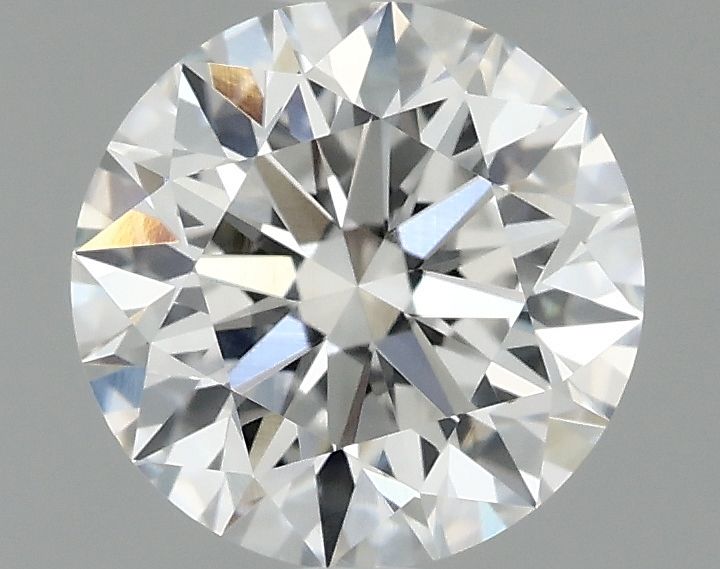 1.09 ct. round Lab Grown Diamond front image