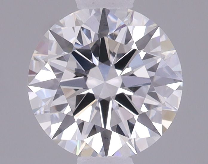 1.00 ct. round Lab Grown Diamond front image