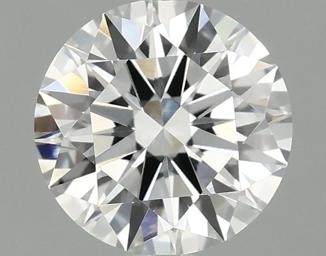 1.03 ct. round Lab Grown Diamond front image