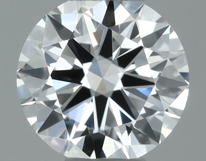 0.30 ct Round diamond