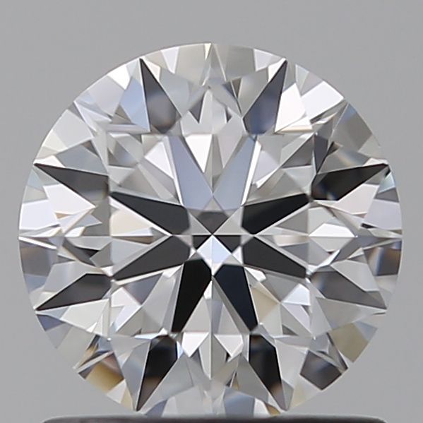 0.96 ct. round Lab Grown Diamond front image