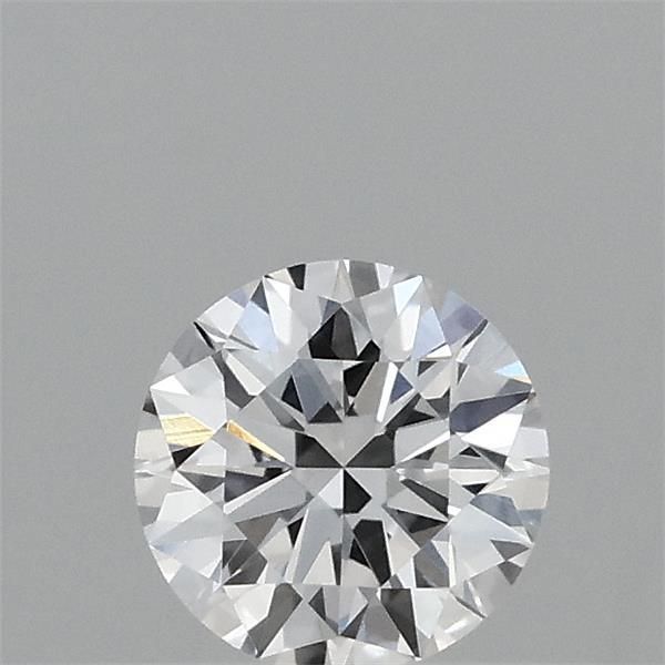 0.37 ct lab-grown Round Diamond